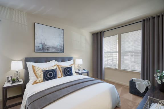 Sanger Place Apartments